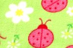 ladybug print