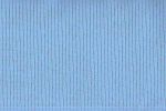 baby blue stripe textured 2 layer