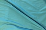 polyester interlock-turquoise