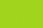 neon lime matte